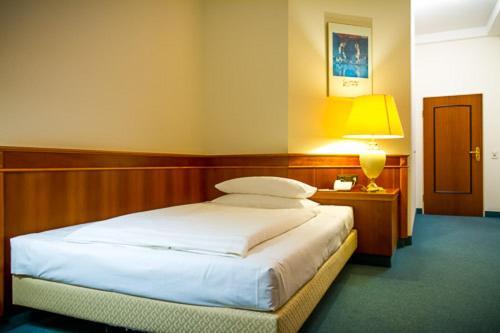 Hotel De Weimar Ludwigslust Kültér fotó